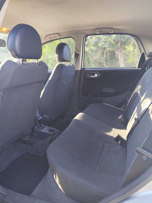 Opel Corsa C 1.3 CDTI – Económico