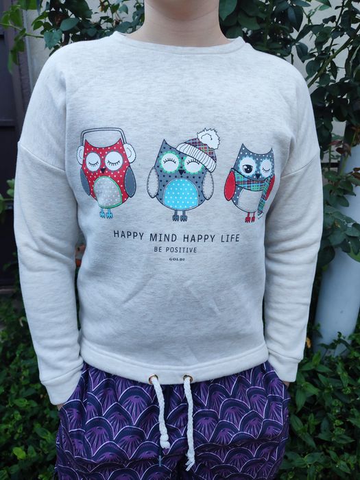 Детская толстовка худи