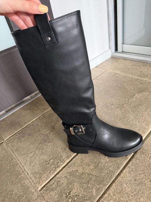 Buty damskie CCC