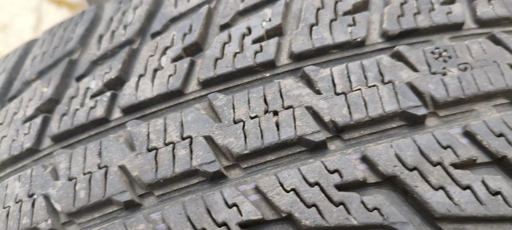 Sprzedam opony zimowe NOKIAN  stan bardzo dobry