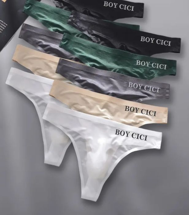 Стрінги чоловічі