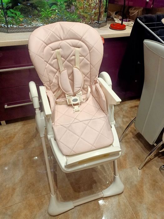 Стілець для годування Карело