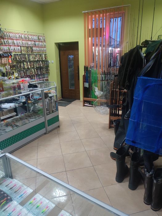 Здається приміщення в оренду м Іллінці 80 м2.     ЦЕНТР МІСТА.