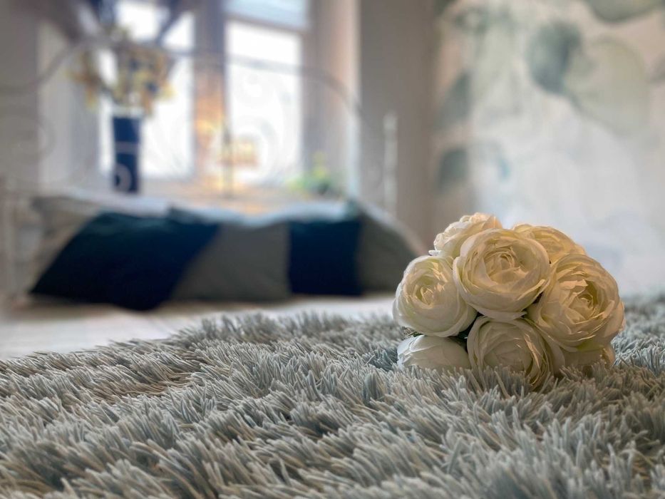 mieszkanie w sercu miasta