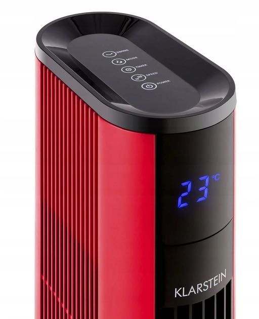 Вентилятор Klarstein