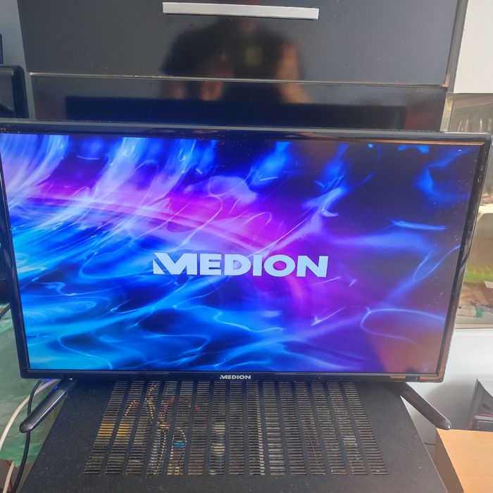 Telewizor Medion 23,6"