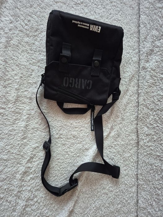 Mini torba Cargo By Owee