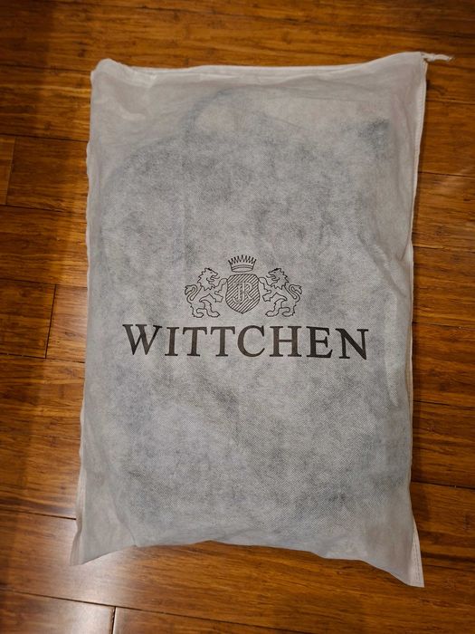 Elegancki Plecak Wittchen - NOWY