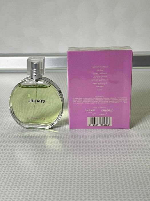 Парфуми Chanel Chance Eau Fraiche