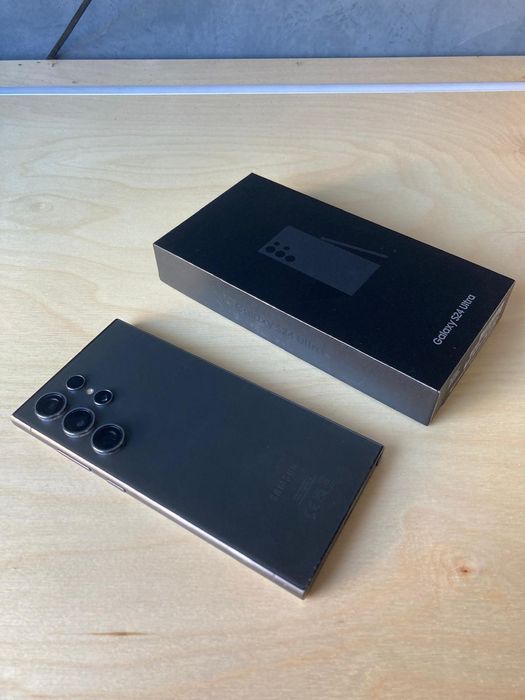 Samsung galaxy S24 Ultra