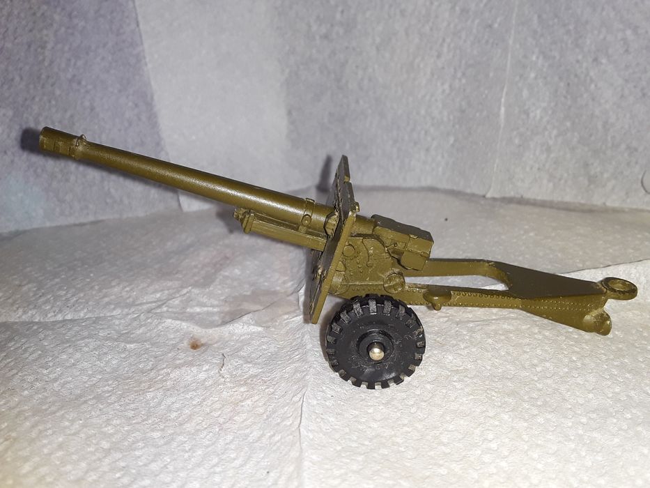 Модель гармати колекційна