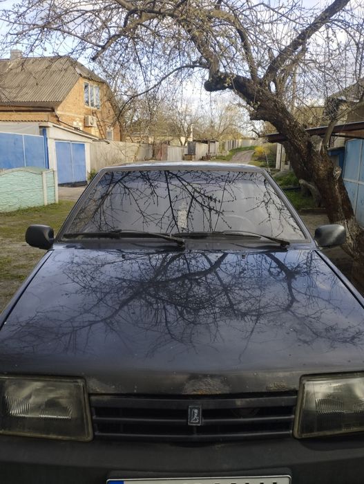 Продам авто ваз 2109