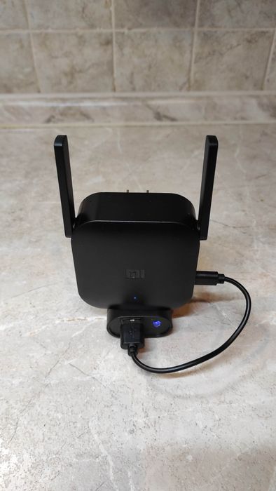 Xiaomi Mi Wifi Pro репитер повторитель