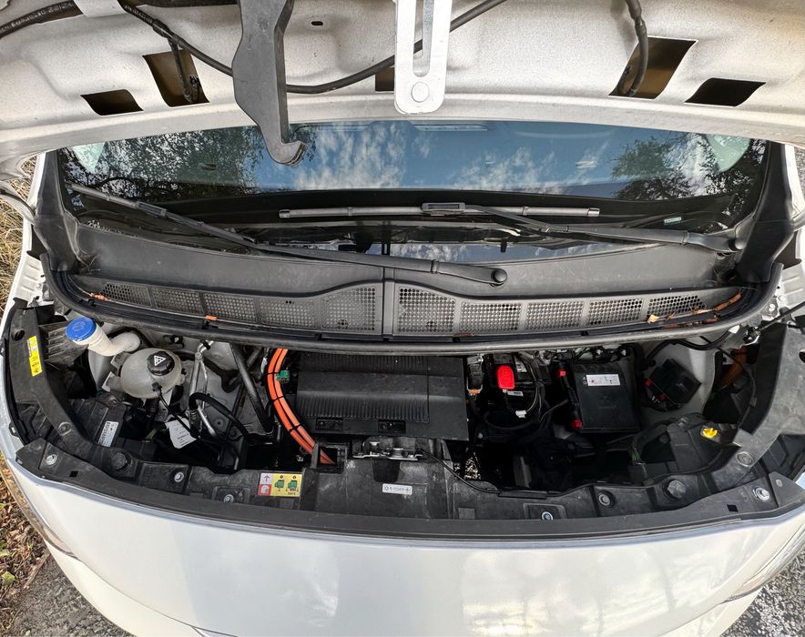 Peugeot Expert 2021 VIN VF3VZZKXZMZ069534 фото оголошення 20 з 24