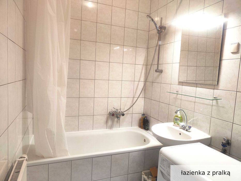 Mieszkanie – Kraków - Widok 4