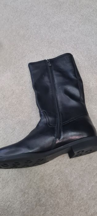 Продам чоловічі сапоги