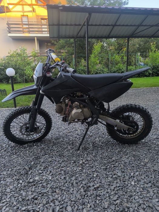 Продам   kovi pit 150
