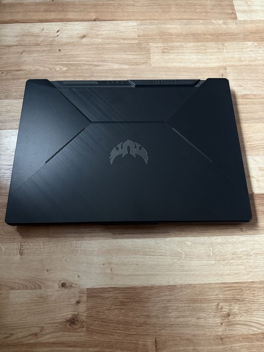Laptop asus tuf gaming f15