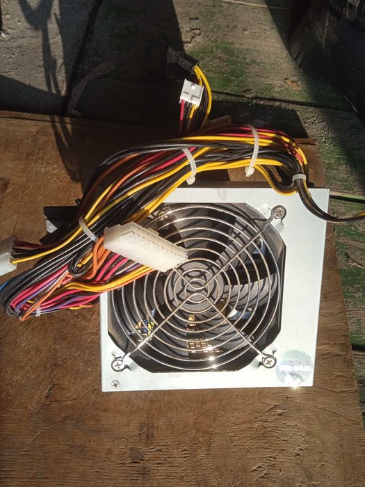 Блок живлення ПК. 350 вт.