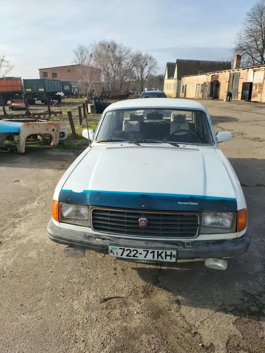 Продається волга