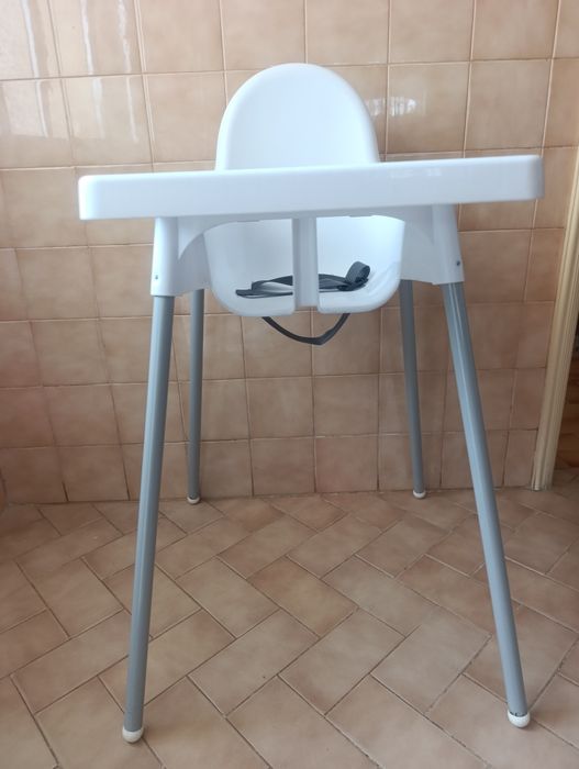 Cadeira refeição IKEA antilope