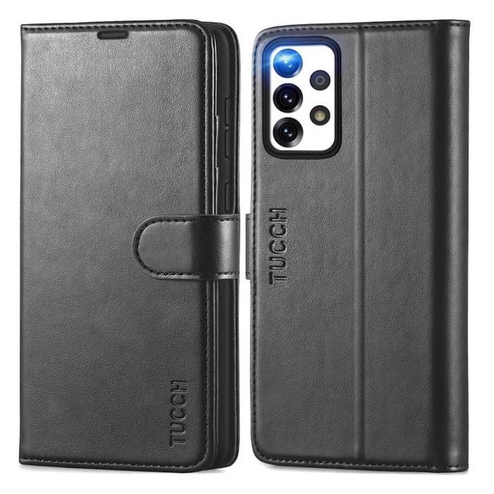 Etui Tucch Do Samsung Galaxy A72