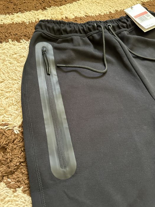 НОВІ Штани Nike Tech Fleece Найк теч флис штаны/брюки  брюки