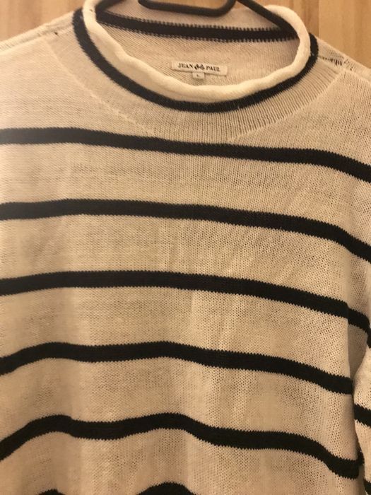 Sweter Jean Paul