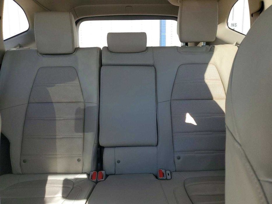 2019 Honda  CR-V EXL