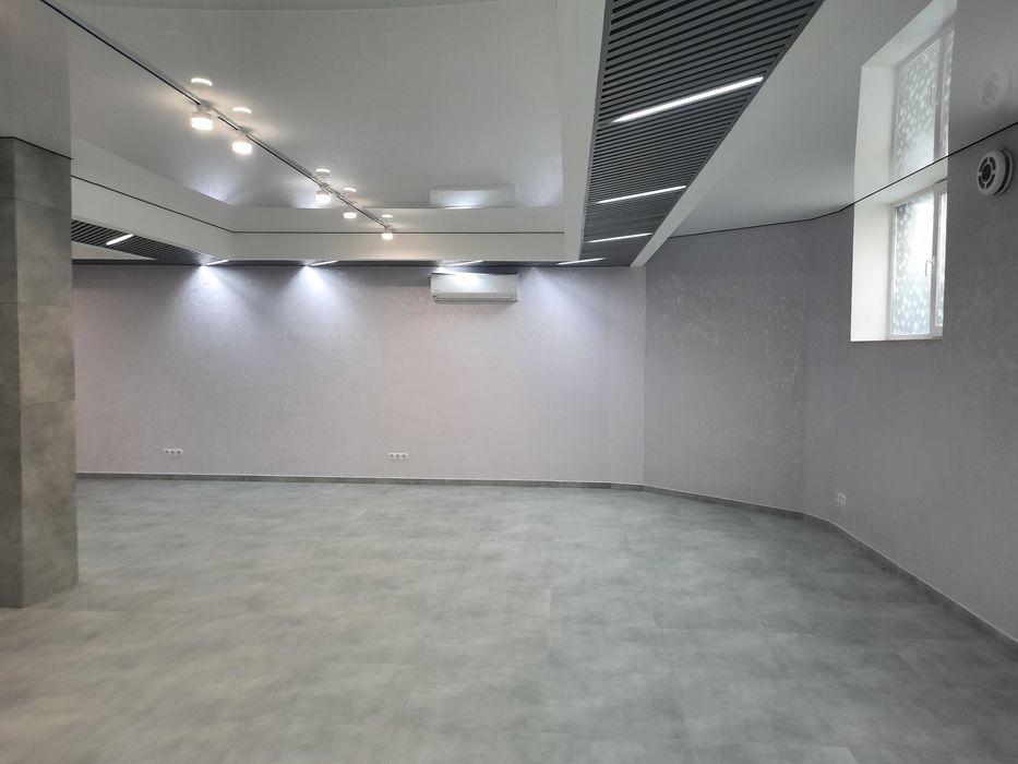 Центр. Під офіс. РЕМОНТ. Доступ 25/7. Парковка