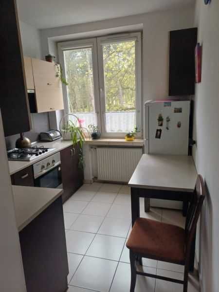 wynajmę kawalerkę - Widok 6