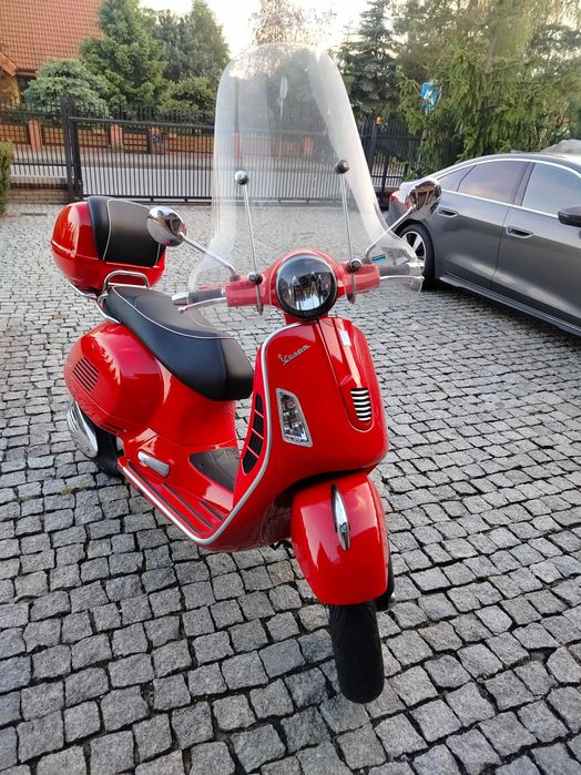 Piaggio