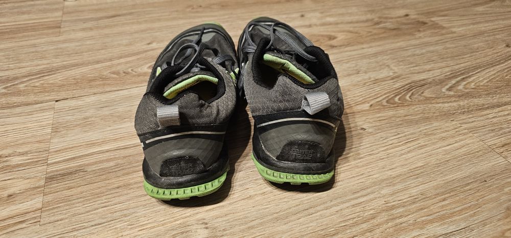 Altra  Superior buty męskie do biegania rozmiar 42 wkładka 26,5cm