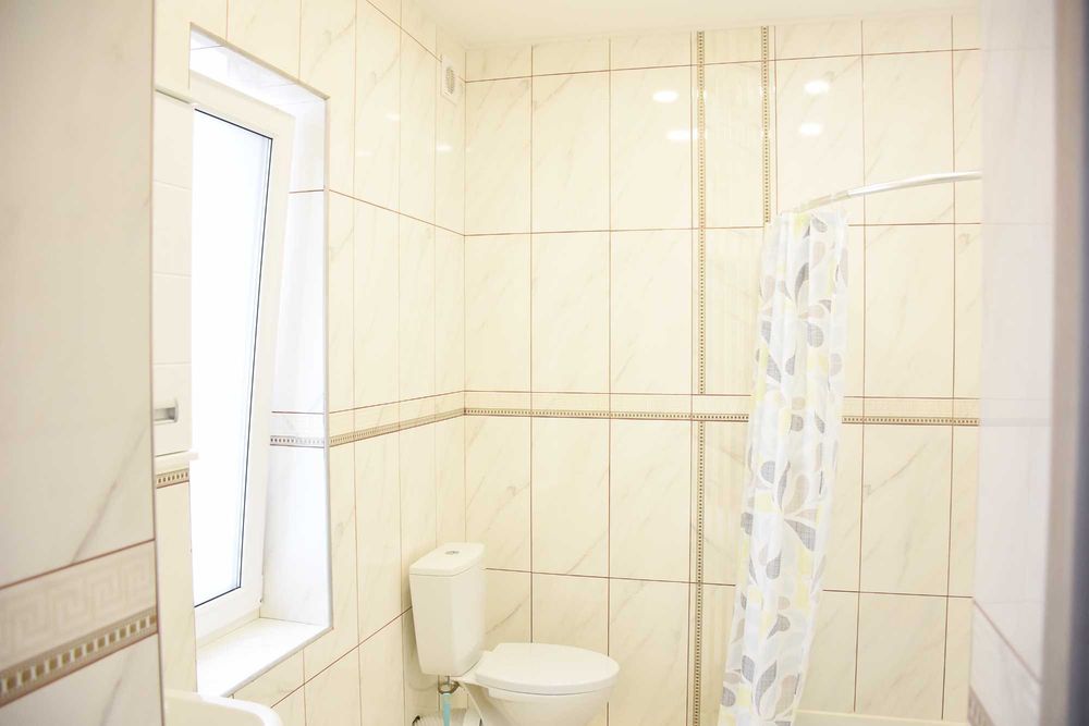 Пропонуємо житло подобово