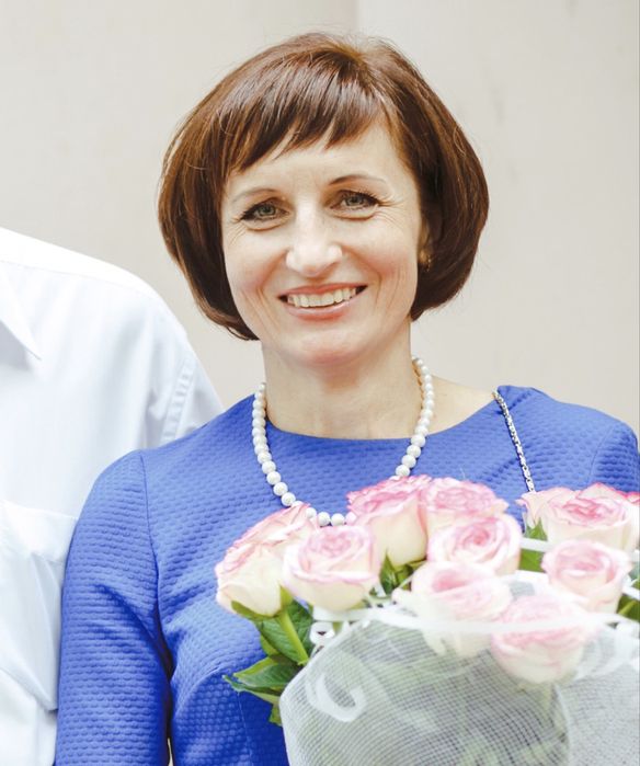 Няня / Пропоную послуги няні