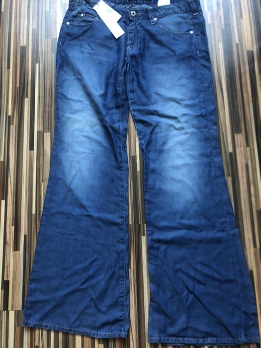 Spodnie Calvina Kleina