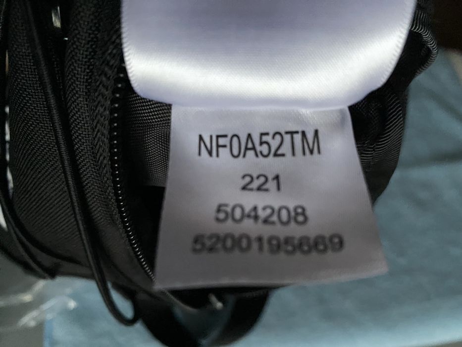 Поясна сумка The North Face