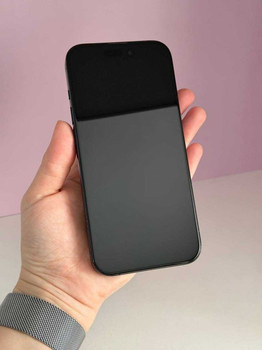 Iphone 15 pro 128 gb, ідеальний стан, Айфон 15 про 128