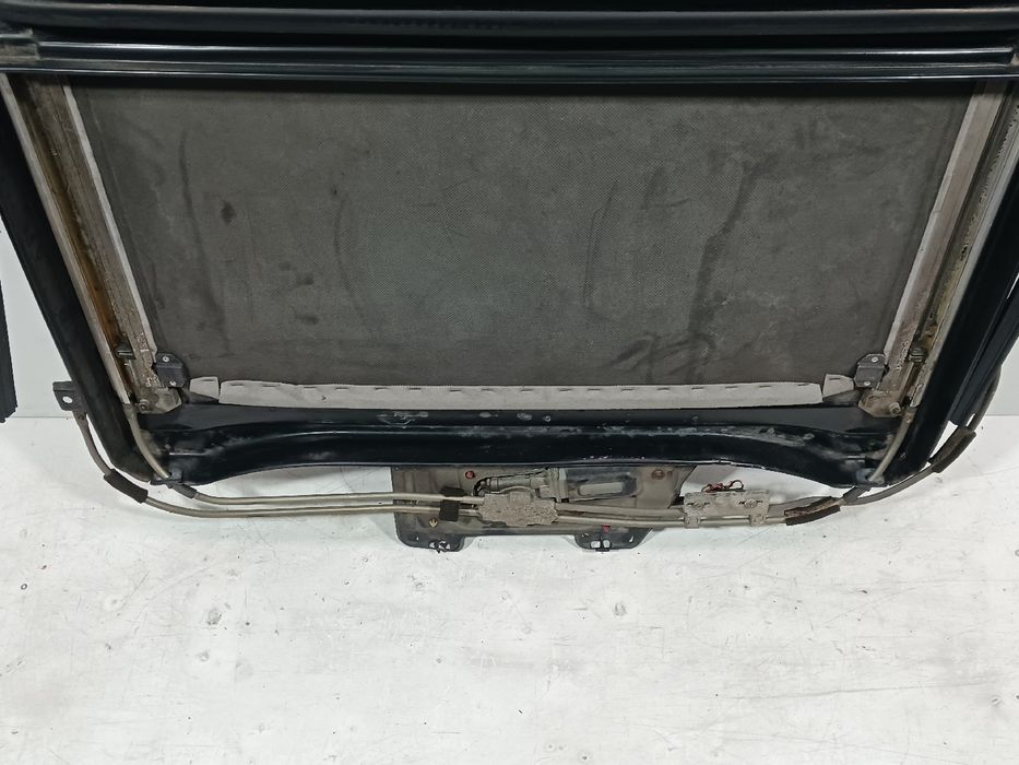 Teto de abrir HONDA Civic VI Hatchback (EJ_, EK_)