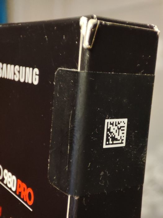 Smycz do telefonu + SSD Samsung 980 PRO 1TB M.2 NVMe PCIe Gen 4.0 x4