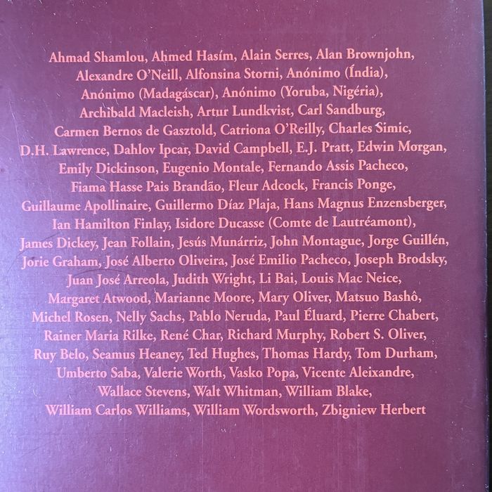 Jorge Sousa Braga - Animal Animal : Um Bestiário Poético