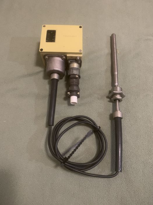 Датчик-реле температуры Т21К1-1-03-1