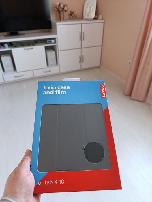 Чехол на планшет Lenovo Tab M10 Plus
