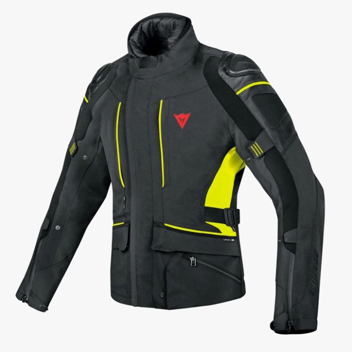 Casaco Mota Daynese D-Cyclone GORE-TEX tam. 50