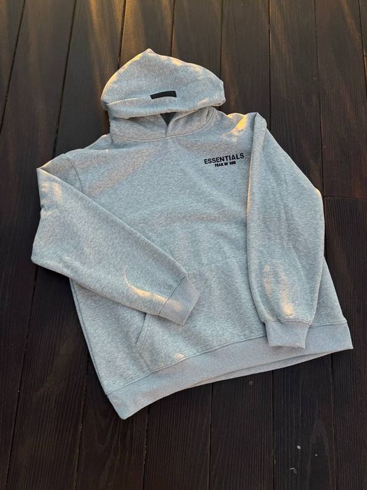 Худі/hoodie Essentials
