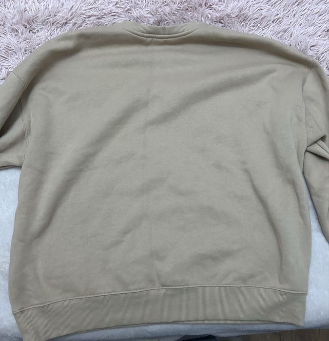 Sweat damasco quente