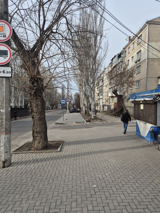 Кіоск Шосейна/Галини Петрової