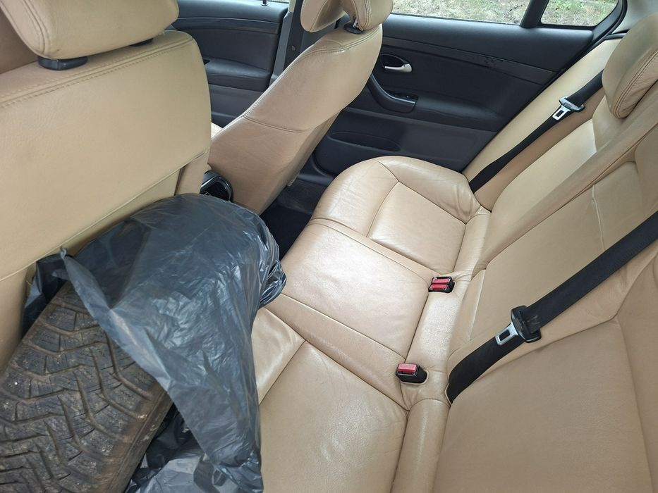 Saab 9-3 2.2 diesel bogata wersja ważne opłaty