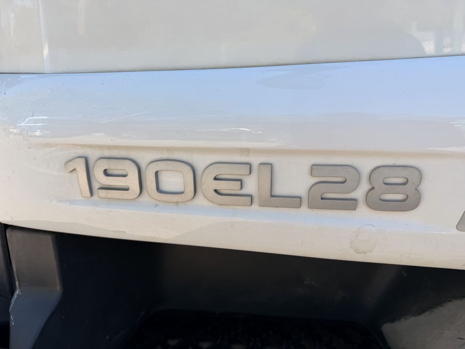 IVECO EUROCARGO 19Ton 280cv Grua Palfinger Pk10000 Basculante Apenas 57.000km ###OPORTUNIDADE###