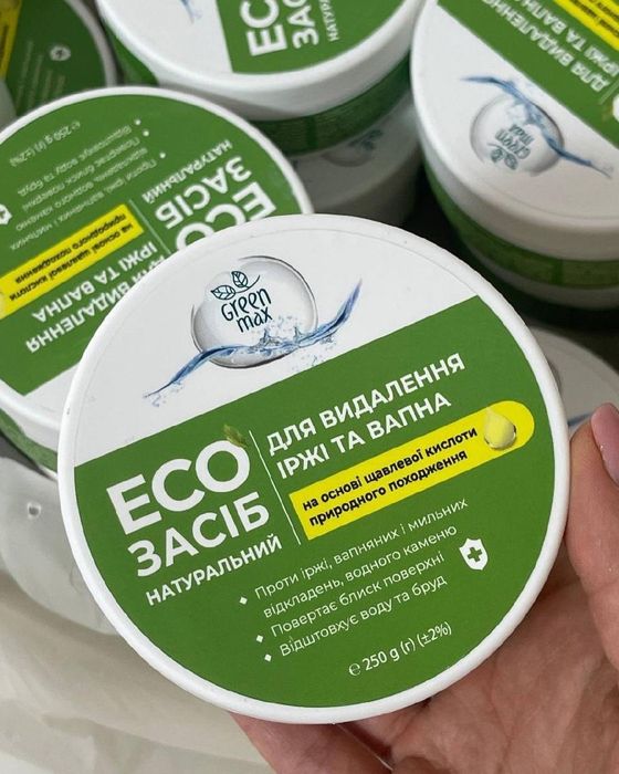 Екозасоби choice